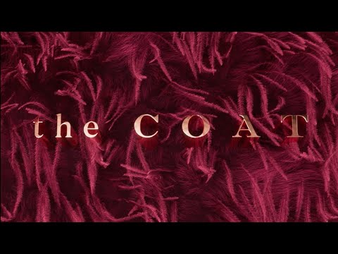 10 years FALL/WINTER 24-25 FASHION SHOW the COAT by Katya Silchenko