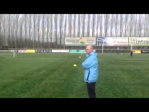 Blokkers 4x4 toernooi Rolf Heek