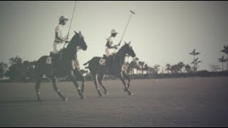 U.S. Polo Assn. Celebrating 135 Years