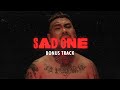 URBOYTJ - SAD ONE (BONUS TRACK) - OFFICIAL VISUALIZER