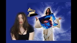 Melodrama SAVED 2017 *Lorde Melodrama Reaction*