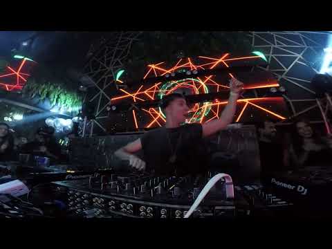 Joe Diem @Solid Ground BOGOTÁ 05-03-2024