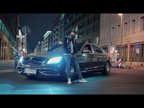 Lacazette, Omar, Ak Ausserkontrolle, Ngee, Kurdo, Mucco, Kolja Goldstein, Capital Bra - XL MIX