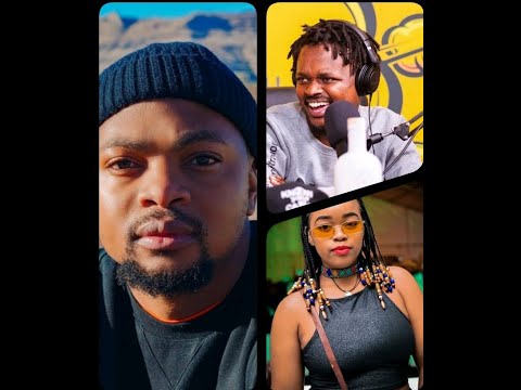 Josiah De Disciple angered as Boohle speaks about his wife.