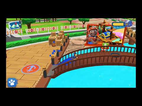 Pawpatrol  alla riscossa