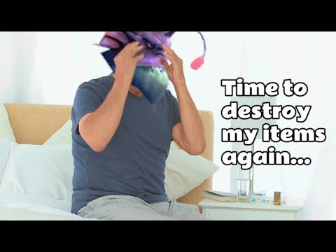 Imagine Waking Up Being Slardar