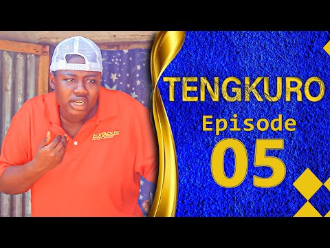 Tengkuro Episode 5