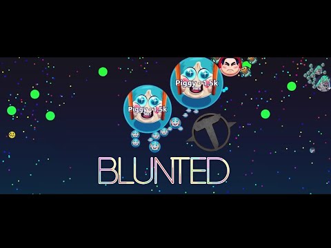 "BLUNTED" #P3K #E350 #WABBA (project file in desc)