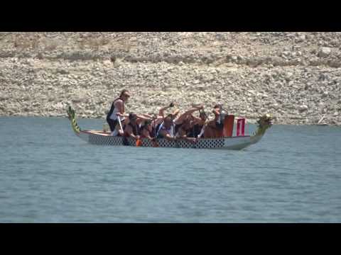 *93  - 2016.06.19 - Dragon Boat CHAMPIONSHIP Cyprus - 200m Open