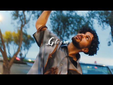 Aries Type Beat ft. Ericdoa - "Gloom"