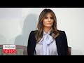 فيلم ميلانيا ترامب الوثائقي يشعل حربا إعلامية.. أيقونة وزوجة داعمة في عدسات "فوكس نيوز"
