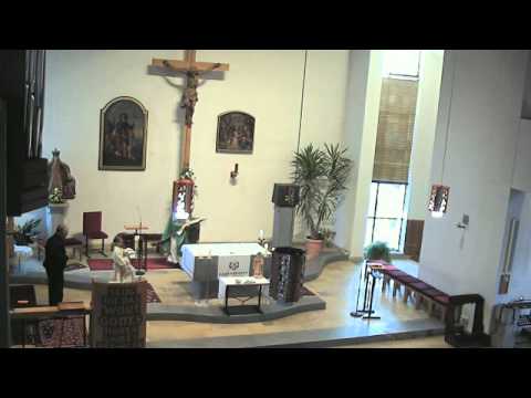 Hl.Messe Dein Glaube 18.09.2014