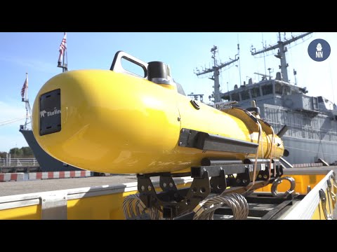 ECA Group to upgrade Latvian Naval Forces mine countermeasures vessels