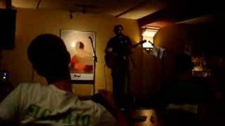 Mike Pinto- Bad Luck