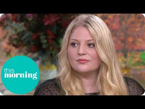 Body Dysmorphia - "I Felt So Ugly I Wanted to Die" | This Morning