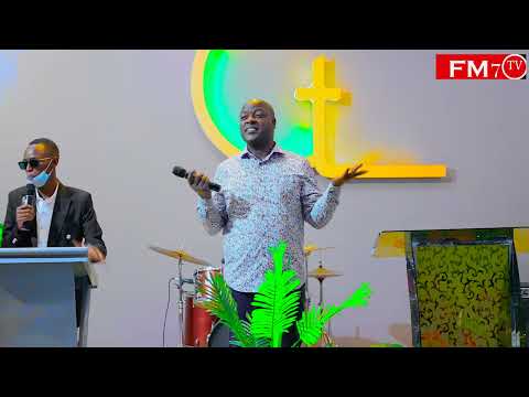 APOTLE BIGABO // YAKIJE UMURIRO INAIROBI🔥🔥🔥🔥.MWIJAMBO