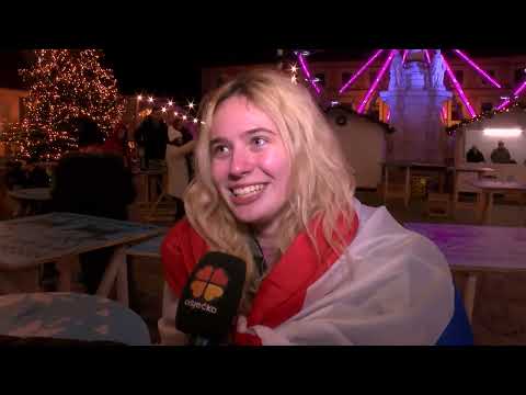 DNEVNIK 14.12.2022. Osječka televizija