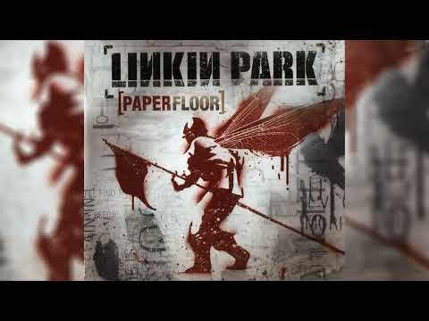 Linkin Park - PaperFloor (Papercut x Hit The Floor Mashup)