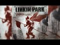 Linkin Park - PaperFloor (Papercut x Hit The Floor Mashup)