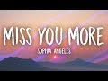 Sophia Angeles - Miss You More