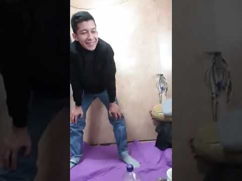 Lewung nella kharisma temon holic