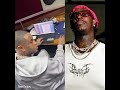 Young Thug I M So Dope Snippet