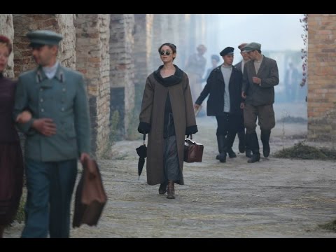 Jamala — Обещание (OST Моя бабушка Фанни Каплан)