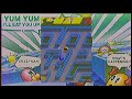 Pacmania Gameplay namco Museum Virtual Arcade