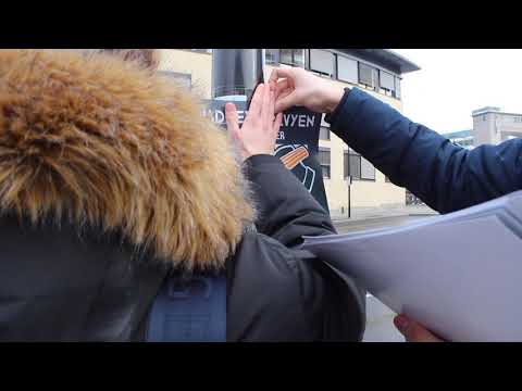 Nadderudrevyen 2018 - Gode råd og tips vlog dag 6 del 2