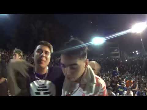 Duki x mks vs paulo x beelze semifinal