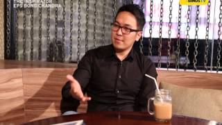 THE INSPIRATOR Episode 06 – Bong Chandra (Part 2)