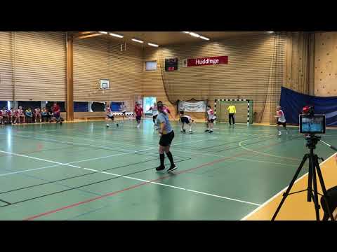 20200919 Lidingö SK - Enköping, P18:1 USM, 21-28