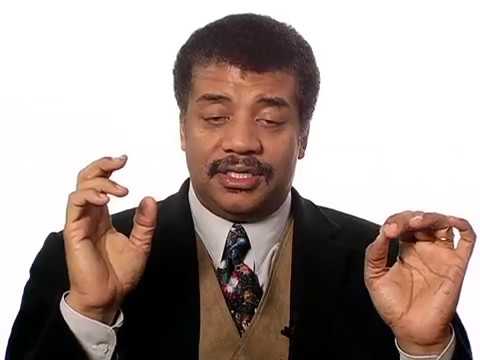 Neil deGrasse Tyson: My Man, Sir Isaac Newton | Big Think