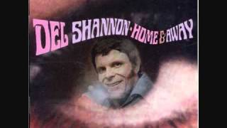 Del Shannon - "Mind Over Matter" - rare 1967 track