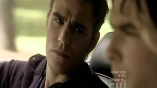 TVD Music Scene - Blood - Editors - 2x08