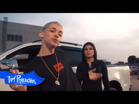 MC HV - Não deu valor 2 (TOM PRODUÇÕES) CLIPE 2022