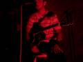 MUPS Acústico Cante