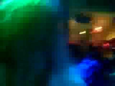 Mitico Vecchio al Pascia`, Riccione, 30.08.07