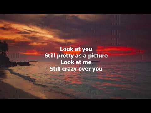 Look At Us by Vince Gill - 1991 (with lyrics)