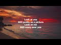 Look At Us by Vince Gill - 1991 (with lyrics)
