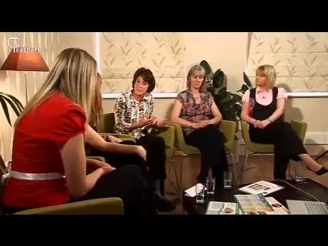 Teachers TV: A Unique Child