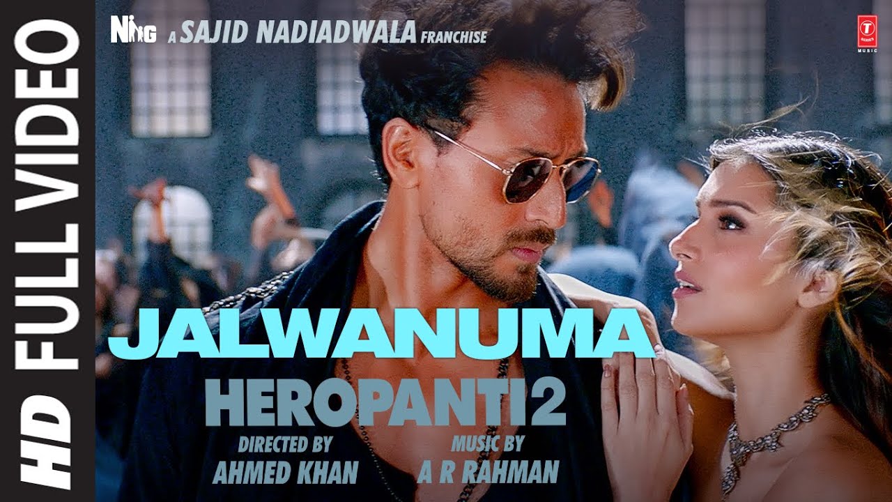Jalwanuma Lyrics English Translation Jalwanuma Lyrics English Translation