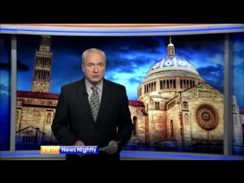 EWTN Newslinks - 2015-10-06