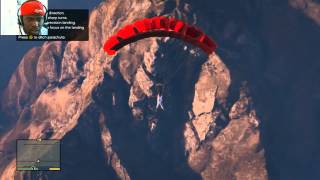 Grand Theft Auto 5 Walkthrough Part 104 - EXTREME SPORTS! | GTA 5 Walkthrough