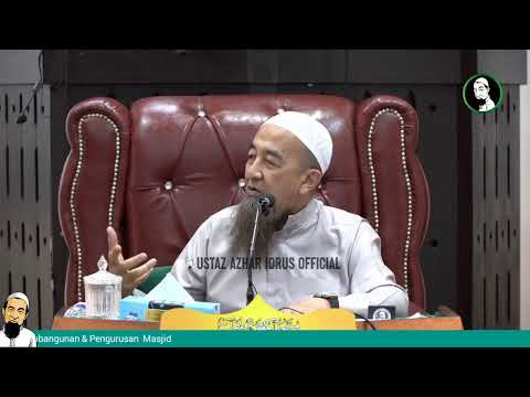 🔴LiveUAI 06/05/2026 Kuliah Maghrib Bulanan - Ustaz Azhar Idrus