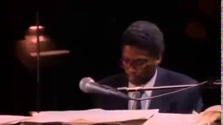ボビー・ハッチャーソン ブーケ Bobby Hutcherson Bouquet