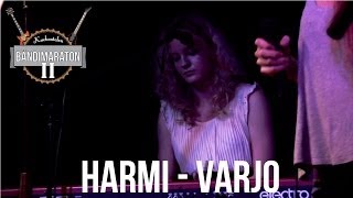 Harmi - Varjo (Kuokantalon Bändimaraton II 2013, Marttila)