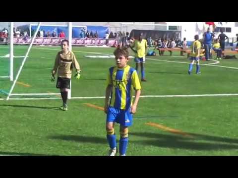 Rafael Pestana época 2019/2020