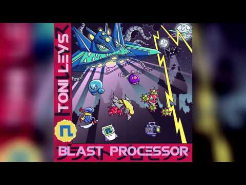 Toni Leys - Procrastinator Elevator