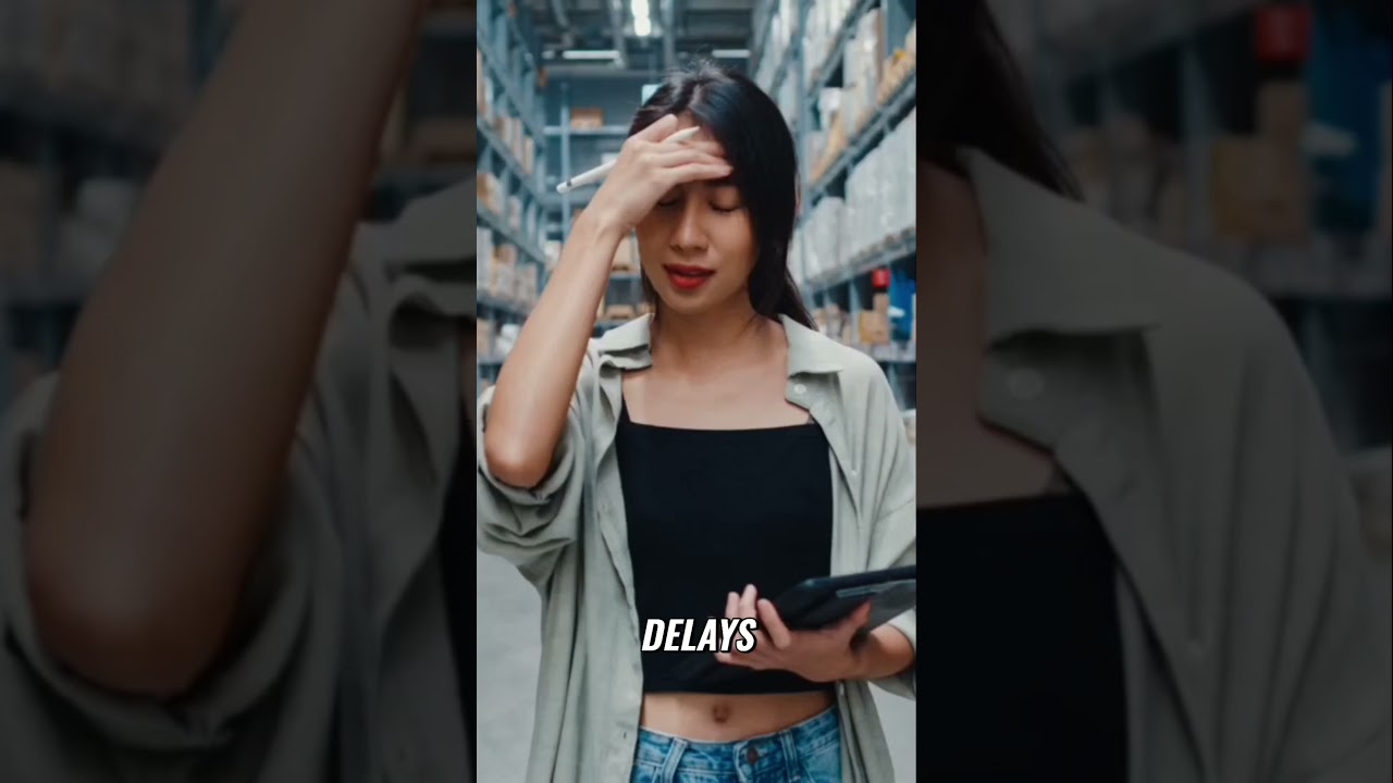 Revolutionizing Retail: How AI Transformed Inventory Management